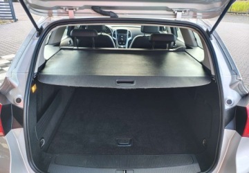 Opel Astra J Sports Tourer Facelifting 1.4 Turbo ECOTEC 140KM 2015 Opel Astra Opel Astra J Sport Tourer 1.4BenzLPG 1.4 BenzynaLPG 140KM, zdjęcie 11