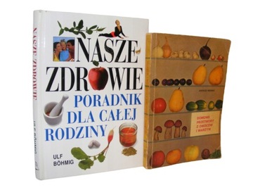 DOMOWE PRZETWORY Z OWOCÓW I WARZYW Mering + GRATIS