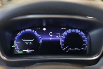 Toyota Corolla XII 2024 Toyota Corolla 1.8 Hybrid Style 1.8 Hybryda 98KM, zdjęcie 4