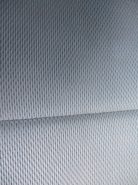 POHOVKA PÁSY ZADNÍ KOLEOS I 08R