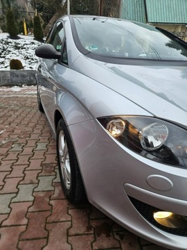 Seat Altea XL 1.6 Mpi 102KM 2009 Seat Altea Klima, Elektryka, Grzane Fotele, Pdc, zdjęcie 13