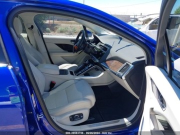 Jaguar I-Pace 2019 Jaguar I-Pace 2019 Jaguar I-PACE HSE AWD Elektryczny 394KM, zdjęcie 4