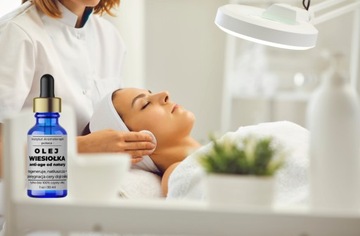 БИО Масло вечерней примулы увлажняет и питает в ванне.