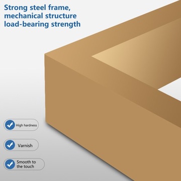 Подставка для цветов, расширенное основание, 6 слоев, 7 горшков, полка для растений