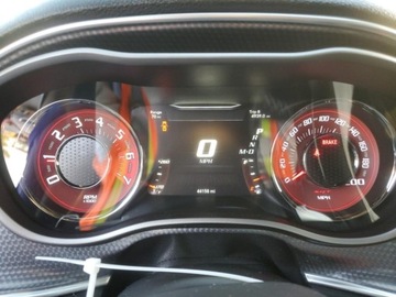 Dodge Challenger III 2017 Dodge Challenger Srt Hellcat 2017 6.2l 6.2 Benzyna 717KM, zdjęcie 9