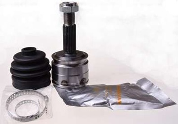 DENCKERMANN C120229 SADA KLOUBU HŘÍDEL HNACÍ