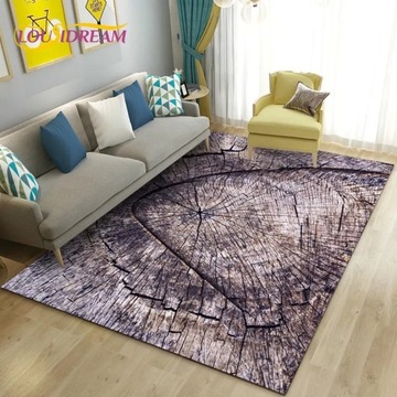 Dywany 3D piękny sen magiczny zamek dekoracje dywa80x120cm