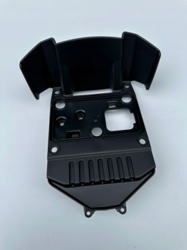 Aprilia Tuareg крепление стойки крышки козырька держатель 2021+ NEW OE