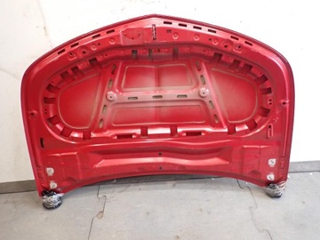 KAPOTA OPEL ASTRA VI L 2022-