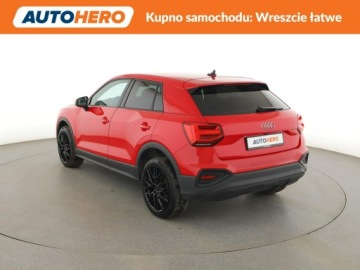 Audi Q2 SUV Facelifting 1.5 35 TFSI 150KM 2021 Audi Q2 Kamera, Navi, Aut.klima, Podg.fotele,, zdjęcie 3