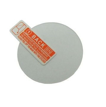 SZKŁO HARTOWANE 9H uniwersalne do Smart Watch 36mm