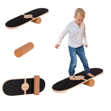 Trickboard Balanční deska Balcance Board BB-100X
