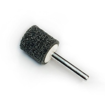 WŁÓKNINA SPRASOWANA NA TRZPIENIU XL 25x24 3S FIN