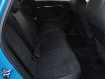 Audi A3 8Y S3 Limousine 2.0 TFSI 310KM 2022 Audi S3 Limousine rata brutto od 2 910 zł /Drive s, zdjęcie 13