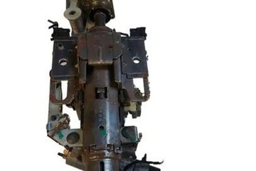 MECHANIZMUS ŘÍDÍCÍ SKODA FABIA I (6Y2) 6Q1419501BF 1.4L DIESEL 55KW 2007