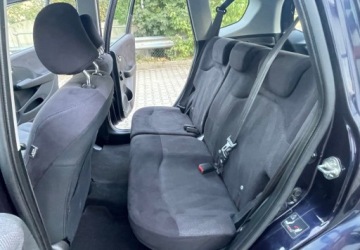 Honda Jazz III 1.4 i-VTEC 100KM 2009 Honda Jazz 1.3 Benzyna 99 Km Klimatyzacja 1.3 Benzyna 99KM, zdjęcie 12