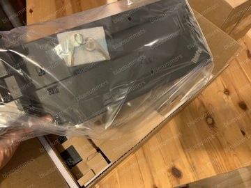 НОВАЯ док-станция Lenovo ThinkPad Ultra 40AJ + 135 Вт