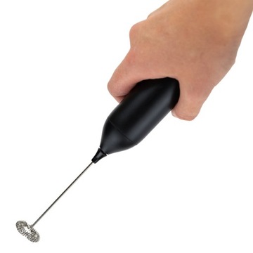 Вспениватель, WHIMPER ДЛЯ КОФЕ, МОЛОКА, КАКАО, МИНИ-ЭЛЕКТРИЧЕСКИЙ МИКСЕР, USB