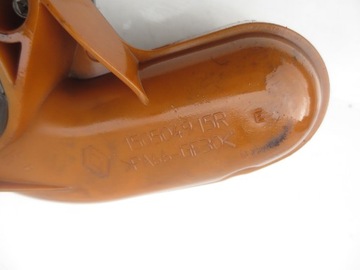 DRAK PUMPY OLEJE RENAULT NISSAN DACIA MERCEDES 1.2 1.3 TCE DIG-T CDI