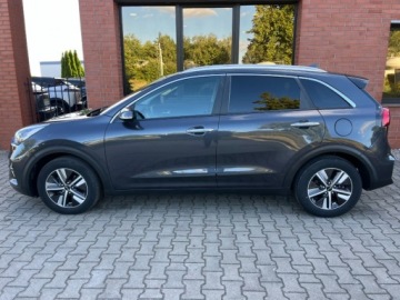 Kia Niro I 2020 Kia Niro 1.6 Hybryda automat zarej w PL faktura VAT zadbany zamiana, zdjęcie 27