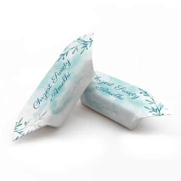 Помадки на крещение ребенка, подарок УЗОРЫ ПЕРСЕН.