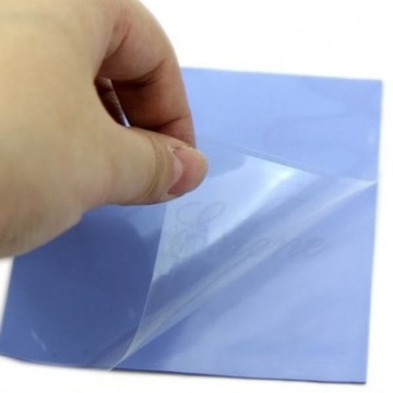 Termopad Thermopad 100mm x100mm x1,0mm 3,2WmK