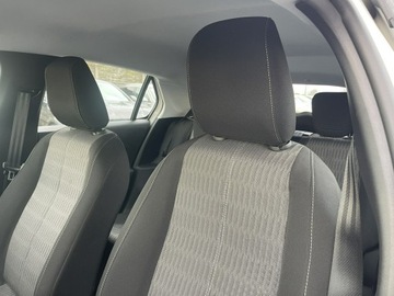 Opel Corsa F Hatchback 5d 1.2 75KM 2023 Opel Corsa PL Edition Klimatyzacja Podgrzewanie, zdjęcie 9