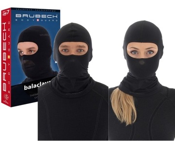 BRUBECK ODDYCHAJĄCA KOMINIARKA MOTOCYKLOWA | L-XL