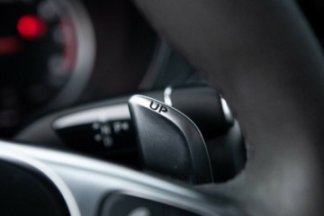 Mercedes Klasa C W205 Coupe AMG AMG 43 C 367KM 2017 Mercedes-Benz Klasa C C43 AMG 4Matic Salon Polska Autotrade Mercedes-Benz, zdjęcie 26