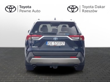 Toyota RAV4 V 2022 Toyota RAV4 2.5 Hybrid Executive 4x4 V (2018-) Toy, zdjęcie 3