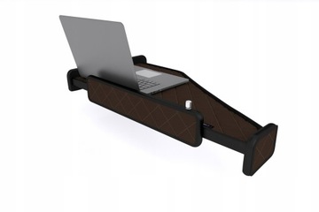 Półka TIR MERCEDES ACTROS MP 4 11-19 kokpit led