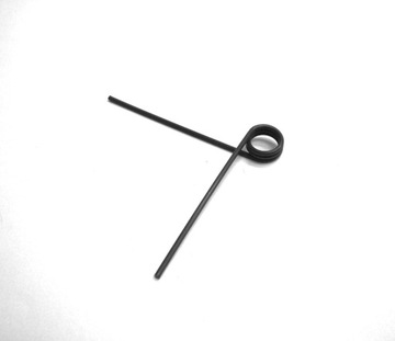 SPRĘŻYNA SKRĘTNA d=1,5 * Dz=11,5 * Dw=8,5 * TYP3 - 1szt.