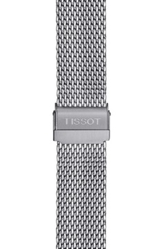 Zegarek Tissot, T101.417.11.041.00, Męski, PR 100 Quartz Chronograph