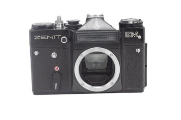 ZENIT EM (olimpijski)- z serii na zachód