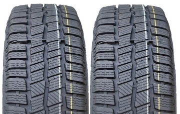 2x 205/65R16C OPONY ZIMOWE para 2szt. 205 65 16c