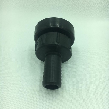 -Plastic IBC Water Tank Adapter Garden Hose Connectors Fittings , 32mm