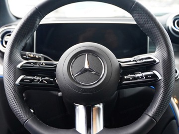 Mercedes GLC C254/X254 Coupe 2.0 220d 197KM 2025 MERCEDES-BENZ GLC 220 d 4-Matic AMG Line 2.0 (197KM) 2025, zdjęcie 8