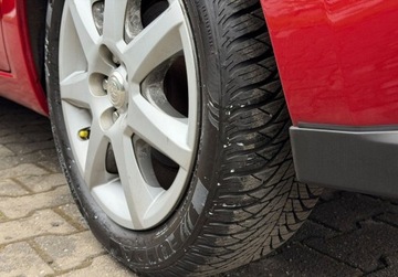 Toyota Prius II 2008 Toyota Prius 1,5 HYBRID Key-Less Navi Kamera CLIMATRONIC Bezwypadkowy Supe, zdjęcie 12