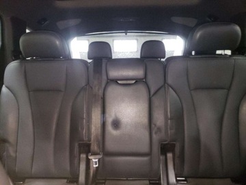 Audi Q7 II 2019 Audi Q7 Audi Q7 Prestige 55 TFSI quattro 3.0 Benzyna 329KM, zdjęcie 10