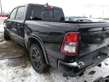 Модуль бесключевой двери Dodge RAM 2019-