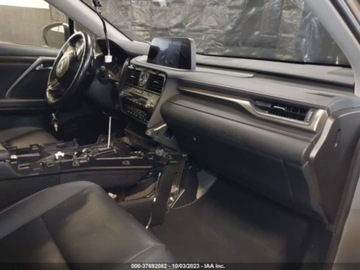 Lexus RX V 2022 Lexus RX 2022 Lexus RX RX 350 AWD 3.5 Benzyna 295KM, zdjęcie 4