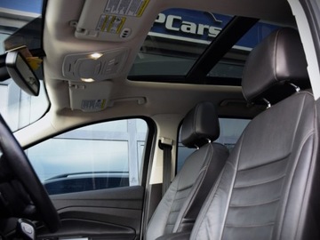 Ford Escape III 2016 Ford Escape 2.0 Benzyna Panorama Kamera cofania Titanium 2.0 Benzyna 241KM, zdjęcie 6