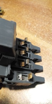 Контактор Relpol CRNI09 Relpol 230В 20А