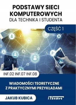 Podstawy sieci komputerowych cz.1 /iTstart