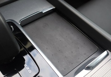 Volvo XC60 II Crossover Facelifting 2.0 B5 250KM 2024 Volvo XC 60 B5 AWD Hybrid Benzyn 25014KM Plus Dark LIFT Android Salon POLS, zdjęcie 24