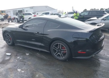 Ford Mustang VI 2020 Ford Mustang FORD MUSTANG GT FASTBACK 5.0 Benzyna 466KM, zdjęcie 5