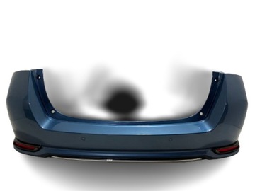 AURIS II LIFT KOMBI ZDERZAK TYŁ TYLNY 4 PDC 8U6