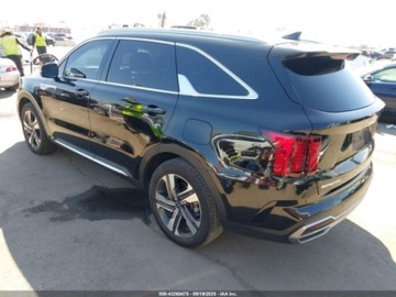 Kia Sorento IV 2023 Kia Sorento Hybrid 2023 1.6l 1.6 Hybryda 177KM, zdjęcie 3