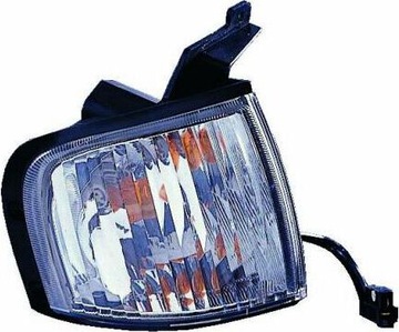 BLIKAČ SMĚROVKY DEPO UM4751060B UM47-51-070B