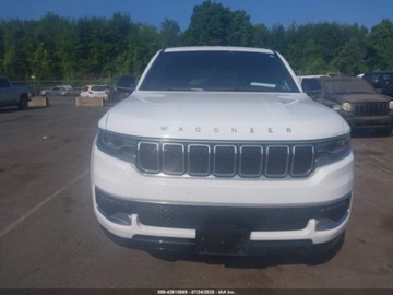 Jeep Wagoneer II 2023 Jeep Wagoneer Series I 2023 3.0l 3.0 Benzyna 420KM, zdjęcie 7